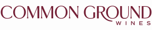 Common Ground Wines